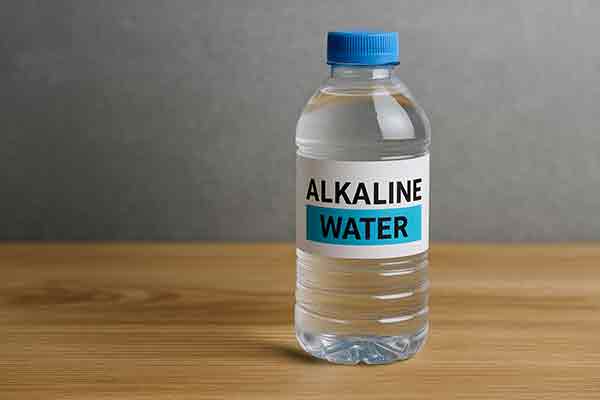 What Is Alkaline Water