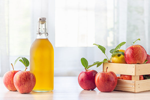 What Is Apple Cider Vinegar