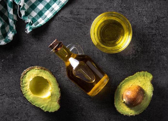 Avocado Oil