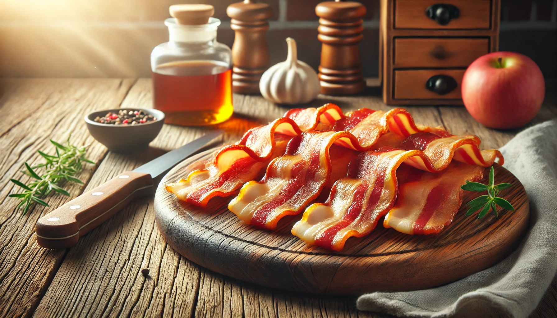 Bacon