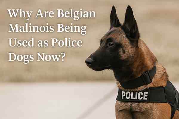Belgian Malinois