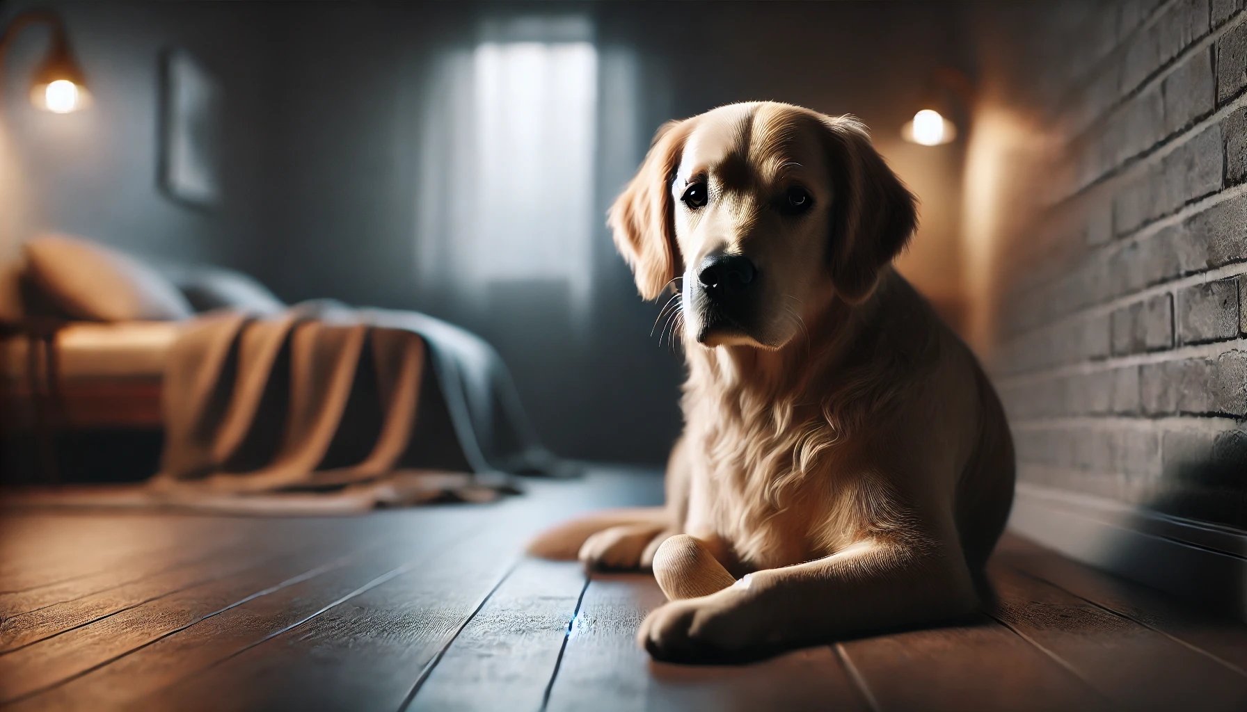 Can Dogs Be Autistic