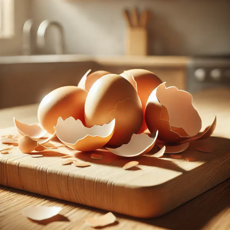 Egg Shells