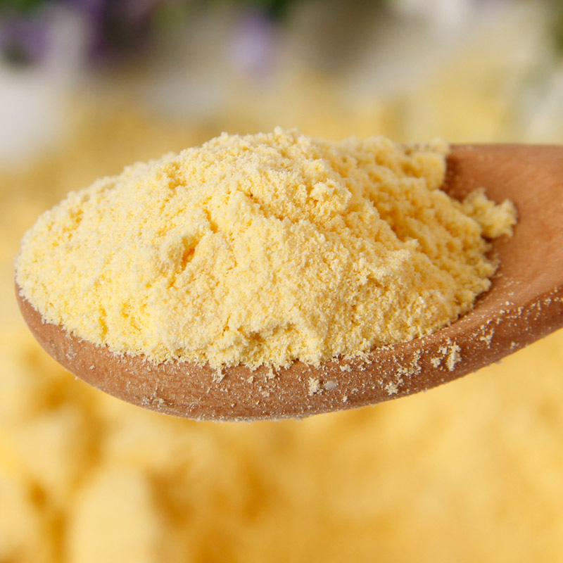 What Are Grits