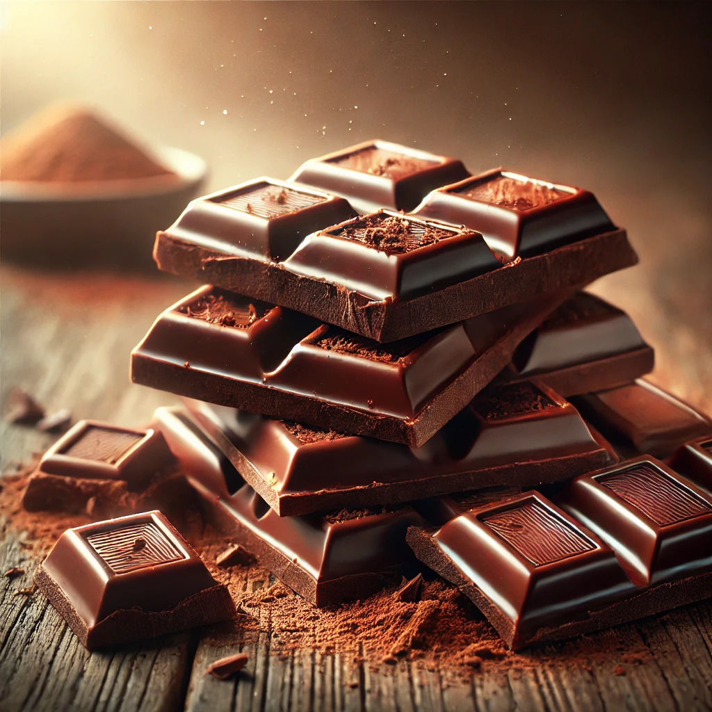 chocolate