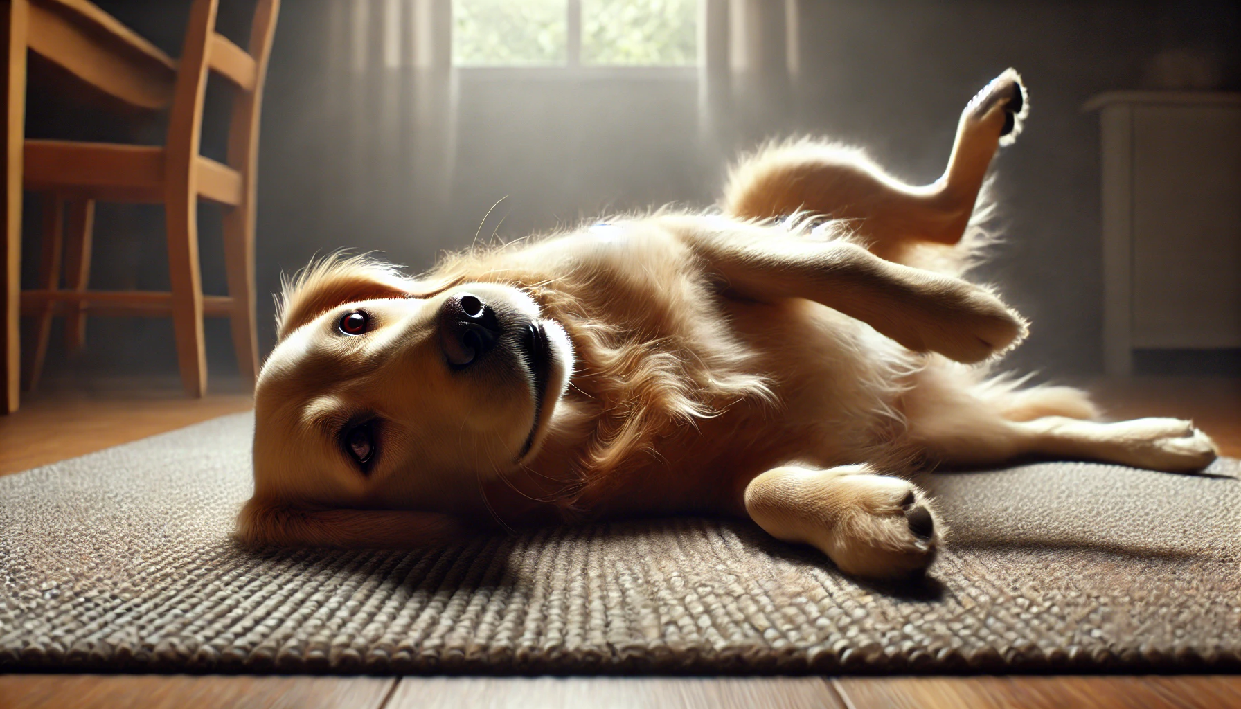 dog seizures