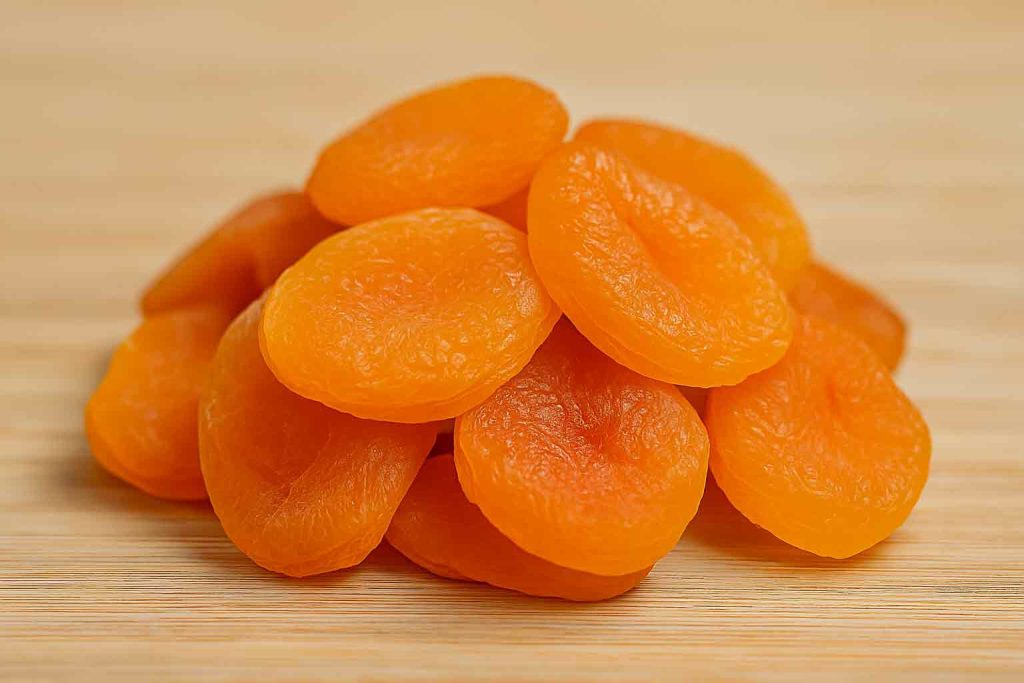 dried-apricots