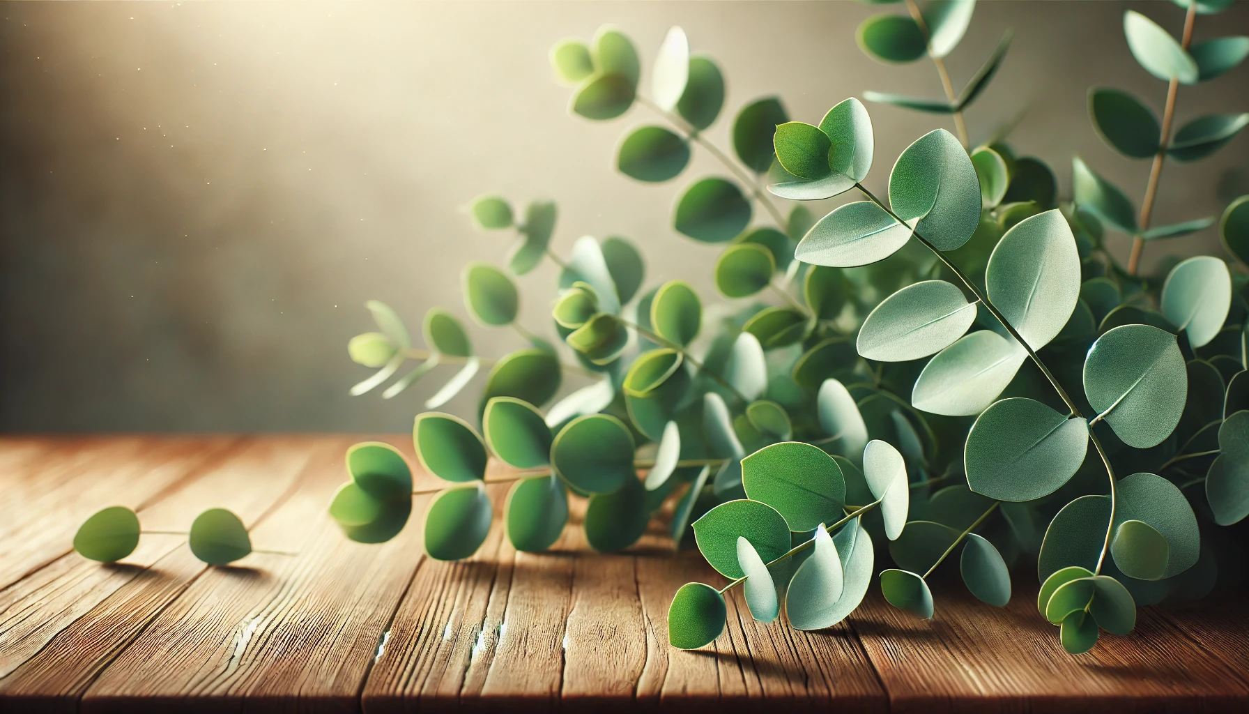 eucalyptus