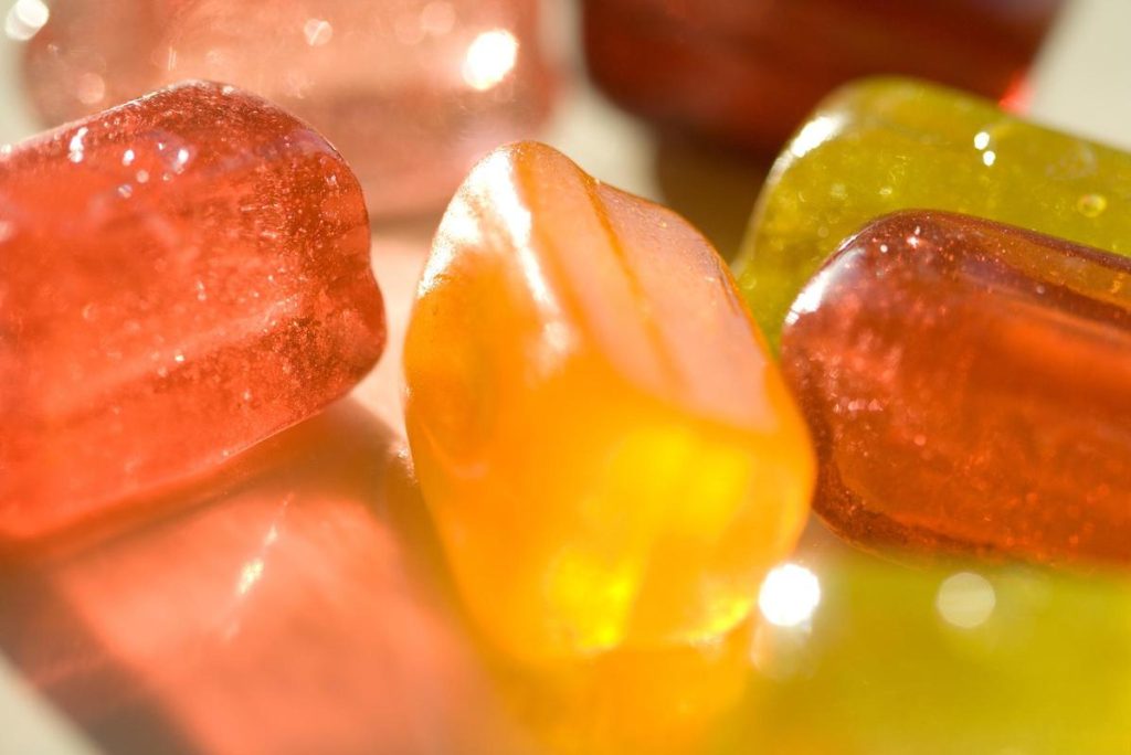 jello