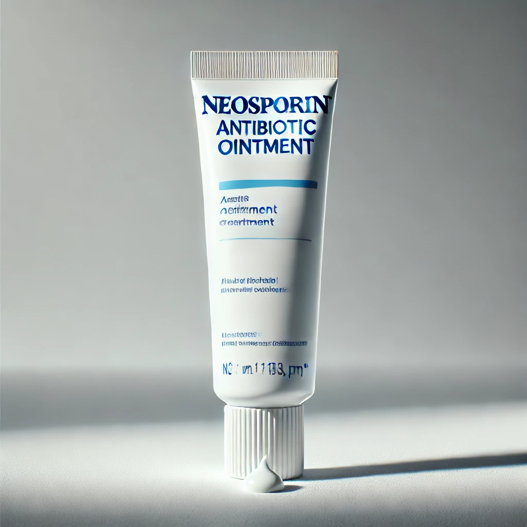 neosporin