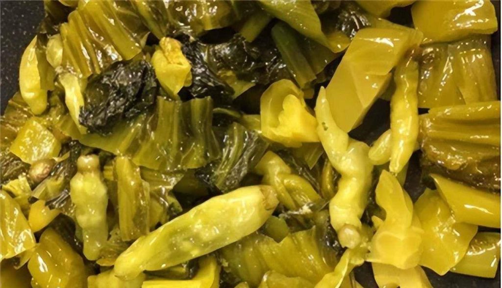 sauerkraut