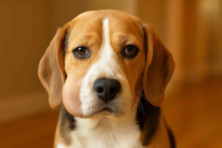 why is my dogs face swollen on one side