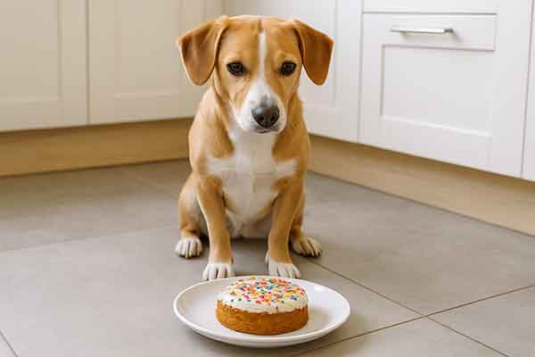 Can Dogs Have Sprinkles