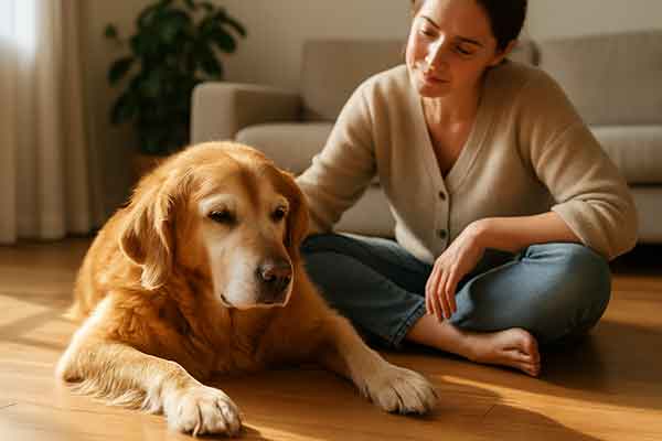 how long do dogs live