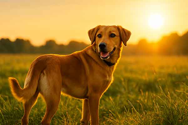 how many lives do dogs have