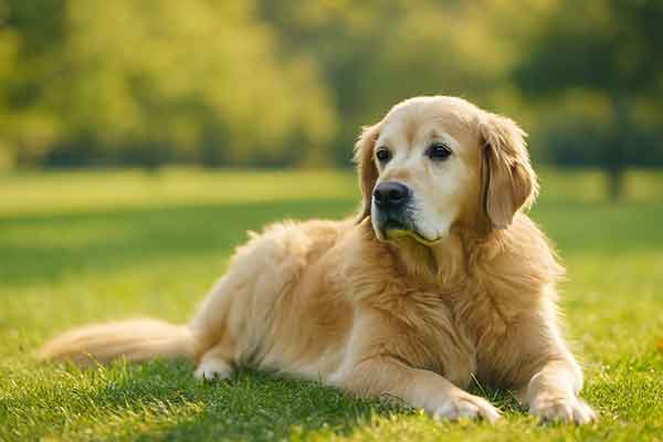how many years do dogs live